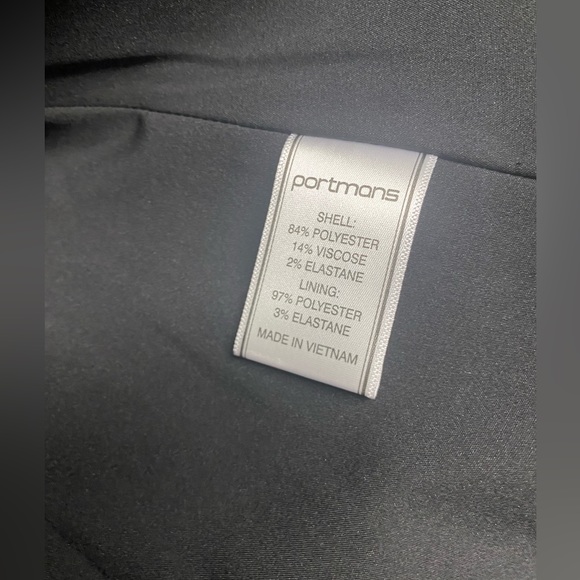 Stylish Portman’s Jacket - Picture 5 of 10